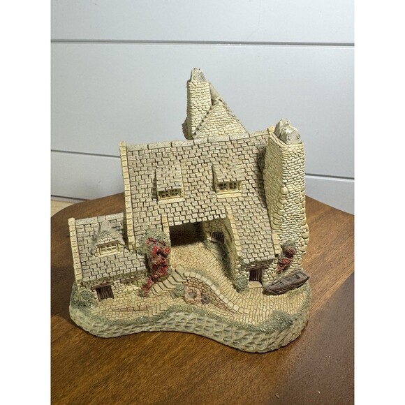 David Winter The West Country Collection “Devoncombe” 1986 - Picture 1 of 8